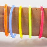 Bracelet Lumineux Vexa JAUNE