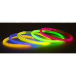 Bracelet Lumineux Vexa JAUNE