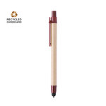 Stylet Bille Than BLANC