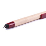 Stylet Bille Than BLANC