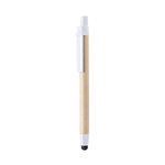 Stylet Bille Than BLANC