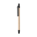 Stylet Bille Than BLANC