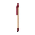 Stylet Bille Than BLANC