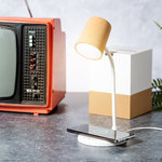 Lampe Multifonction Borstein.