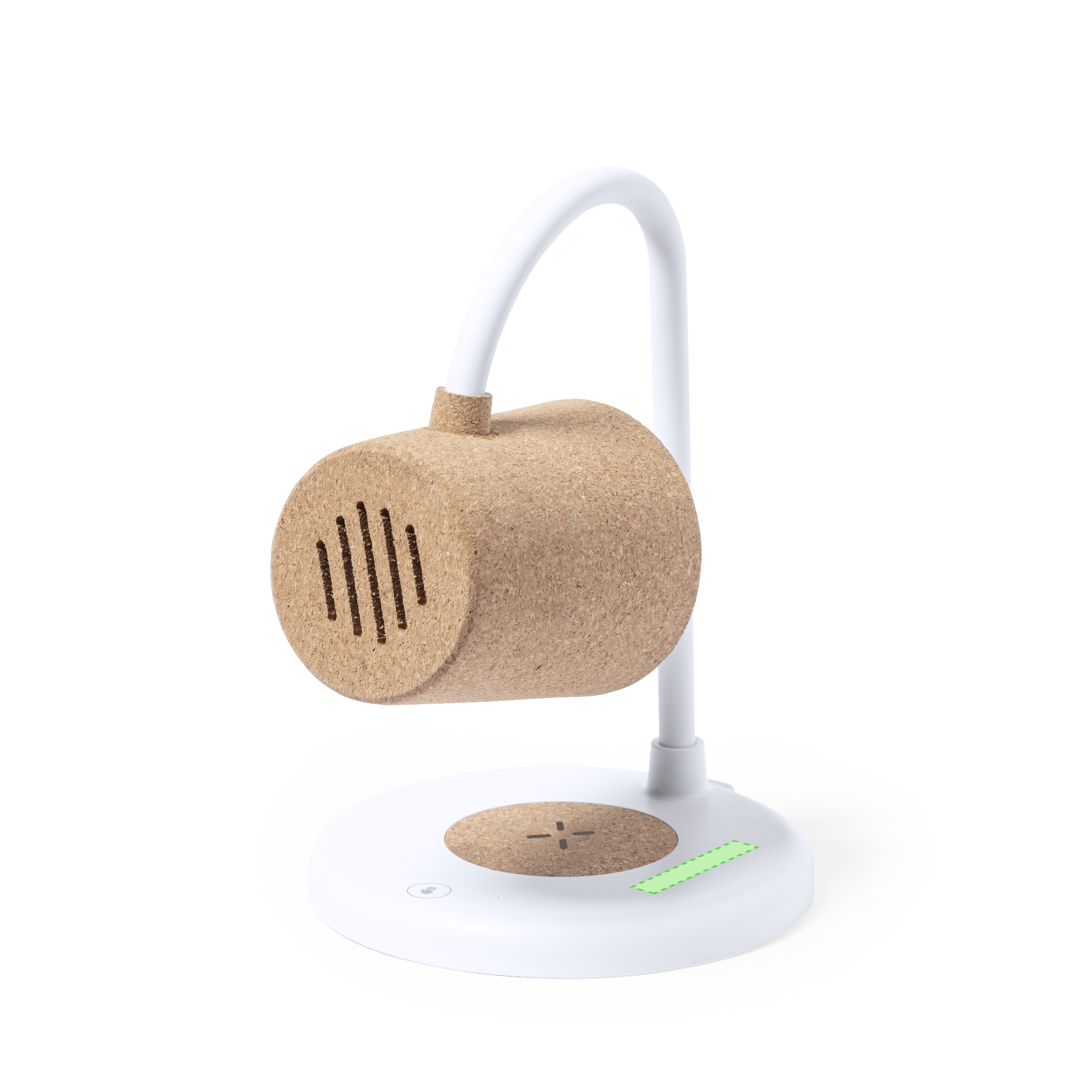 Lampe Multifonction Borstein
