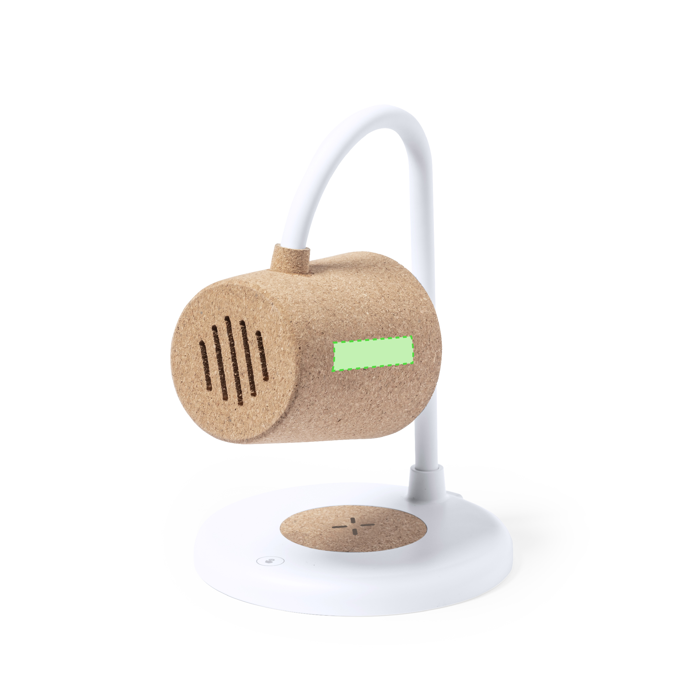 Lampe Multifonction Borstein
