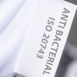 Sac Antibactérien Maxcron BLANC