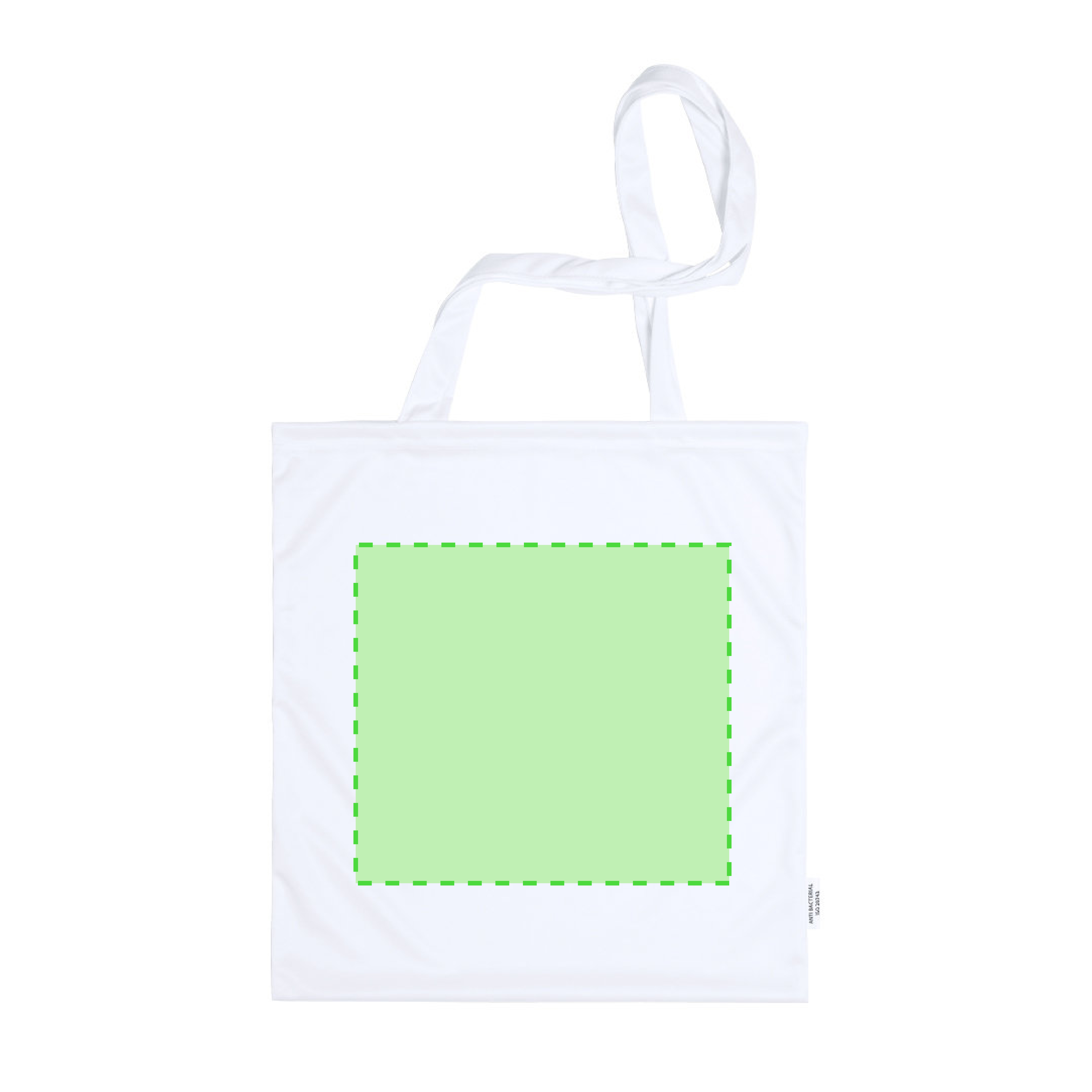 Sac Antibacterien Maxcron