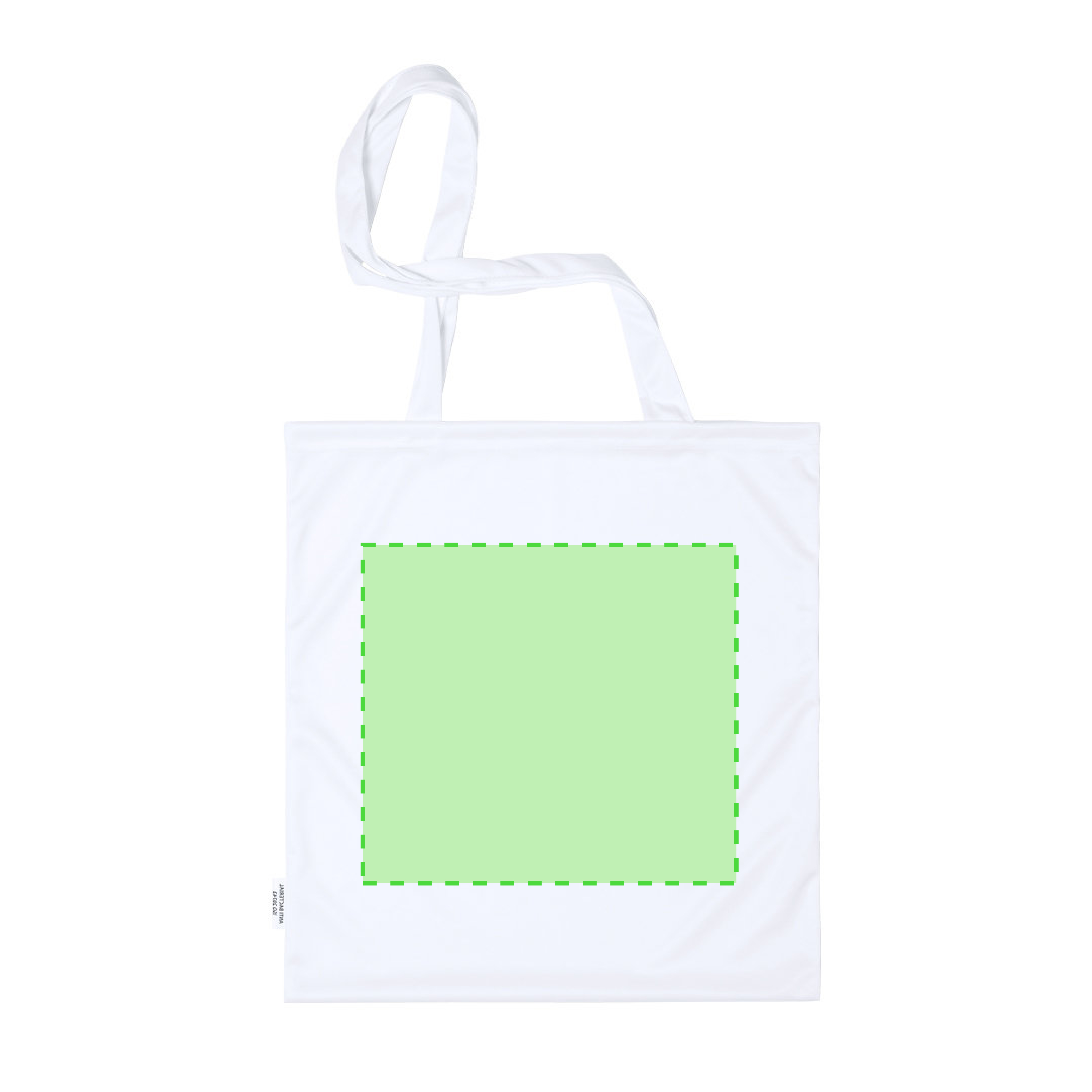Sac Antibacterien Maxcron