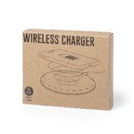 Chargeur Kibox.