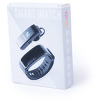 Bracelet Intelligent Rusk NOIR