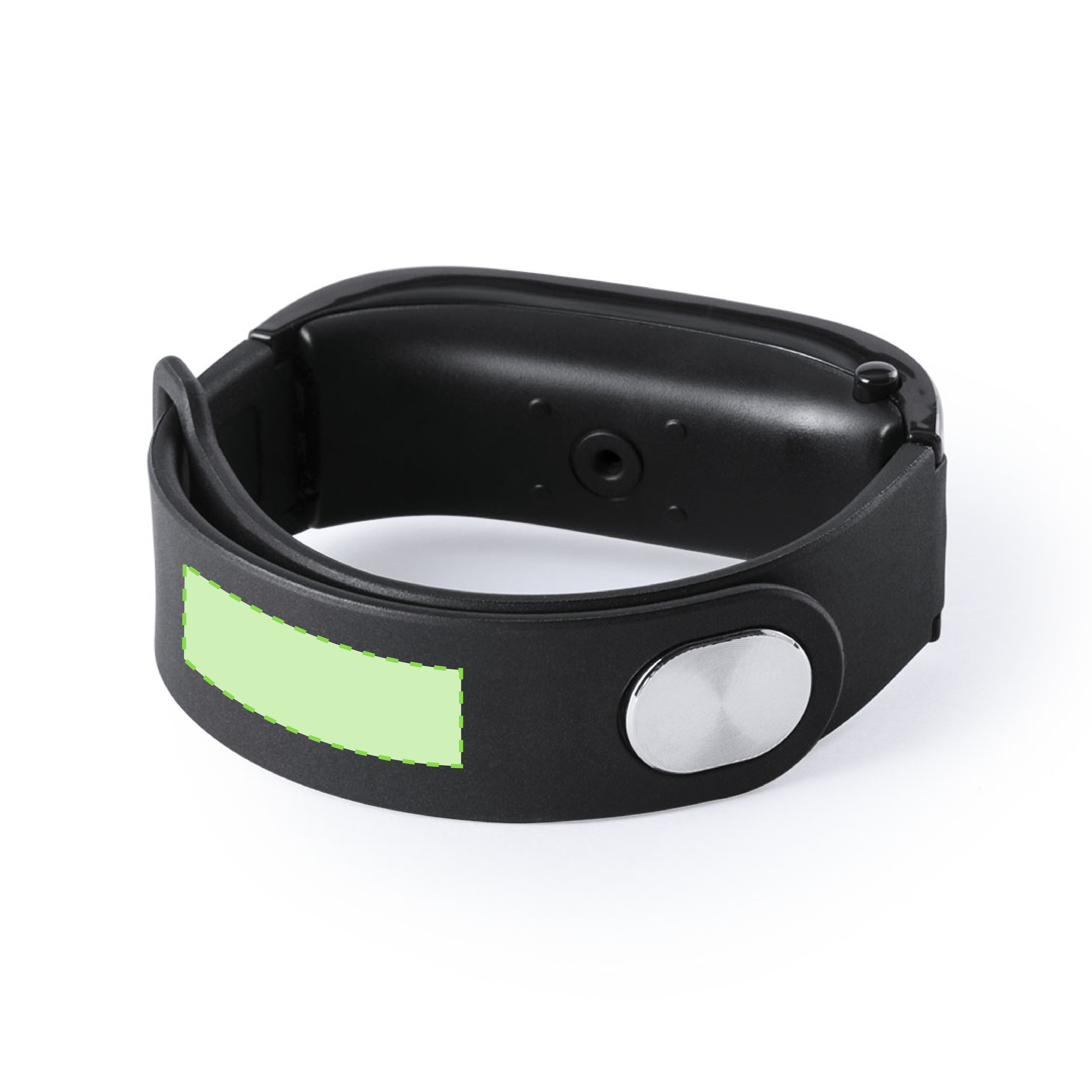 Bracelet Intelligent Rusk