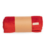 Couverture Durmok GRIS