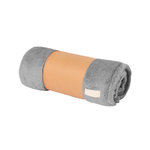 Couverture Durmok GRIS