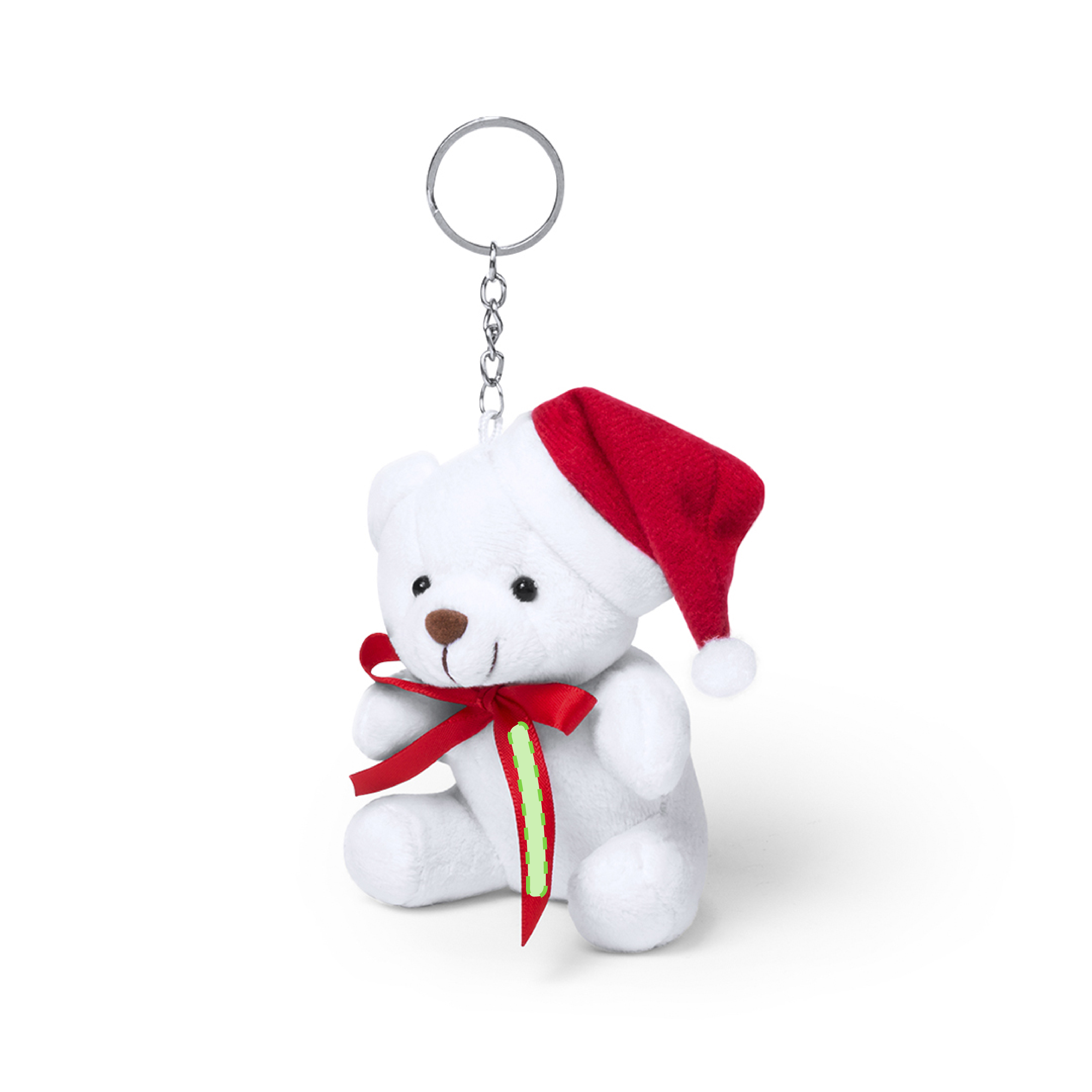 Porte-Clés Peluche Glenda