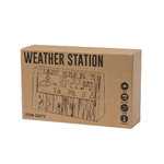 Station Météo Roamer.
