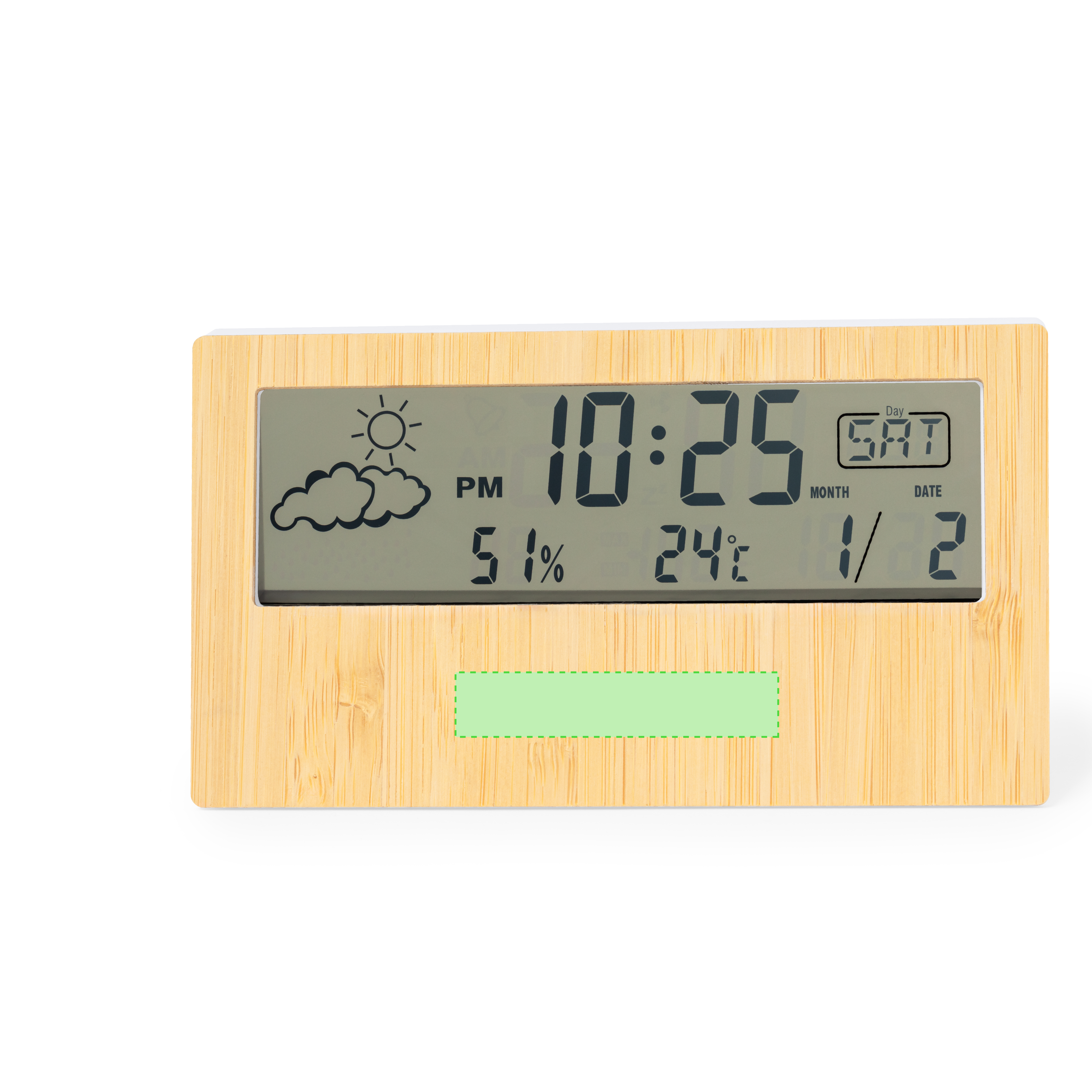 Station Météo Roamer
