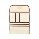Porte-Documents Voyage Farrel NATURELLE