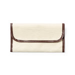 Porte-Documents Voyage Farrel NATURELLE