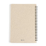 Cahier Roshan BLEU