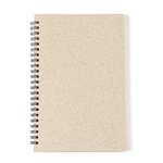 Cahier Roshan BLEU