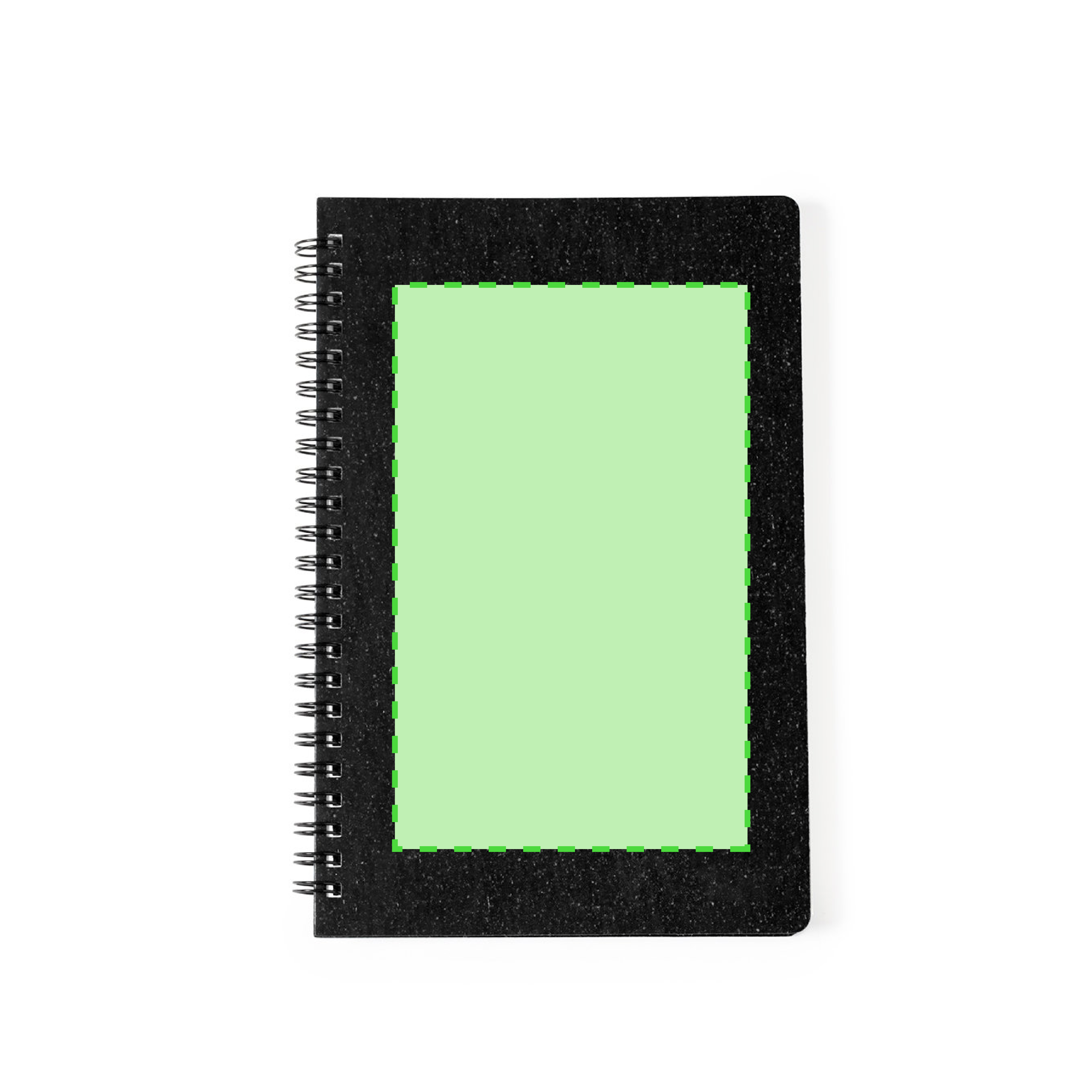 Cahier Roshan