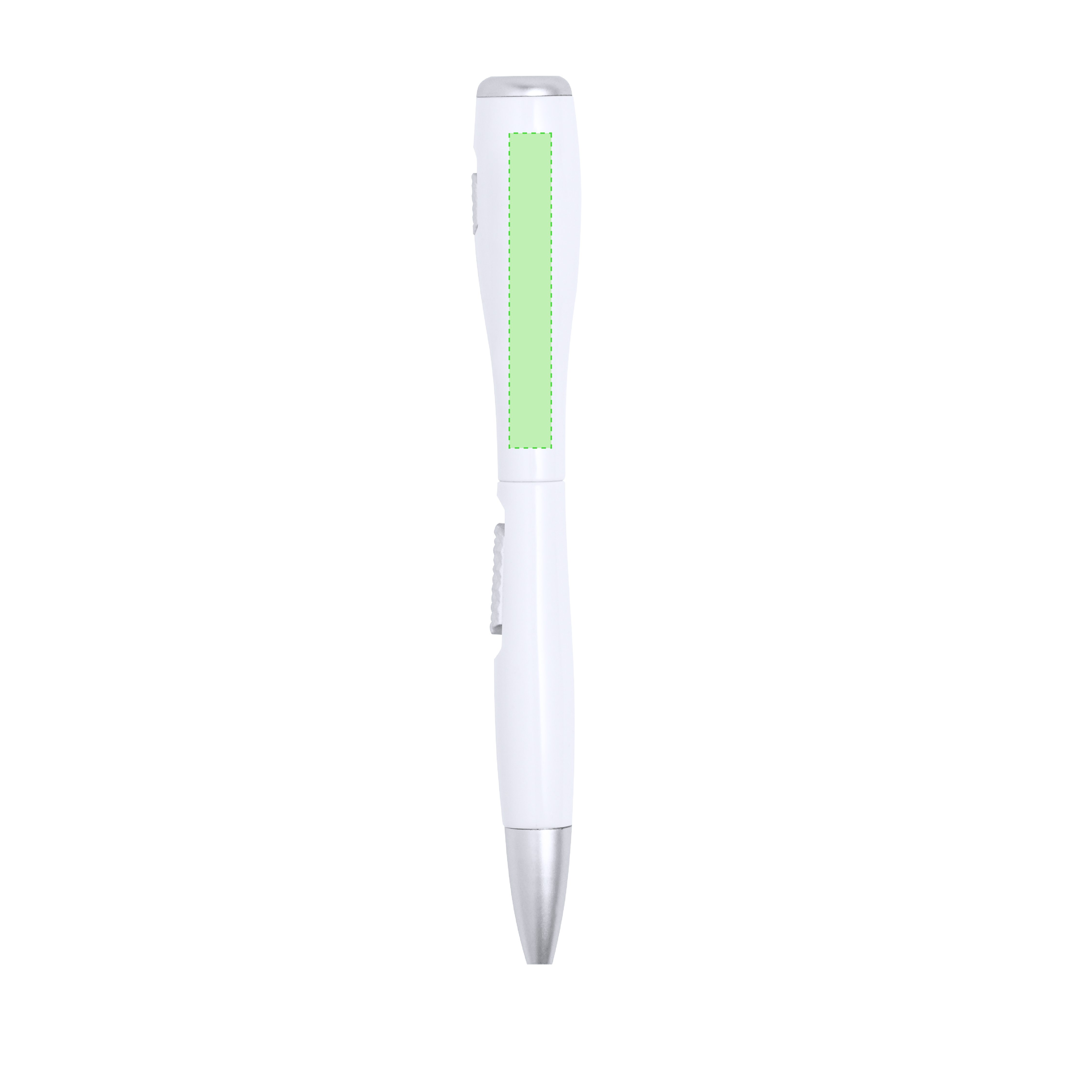 Stylo Lampe Senter