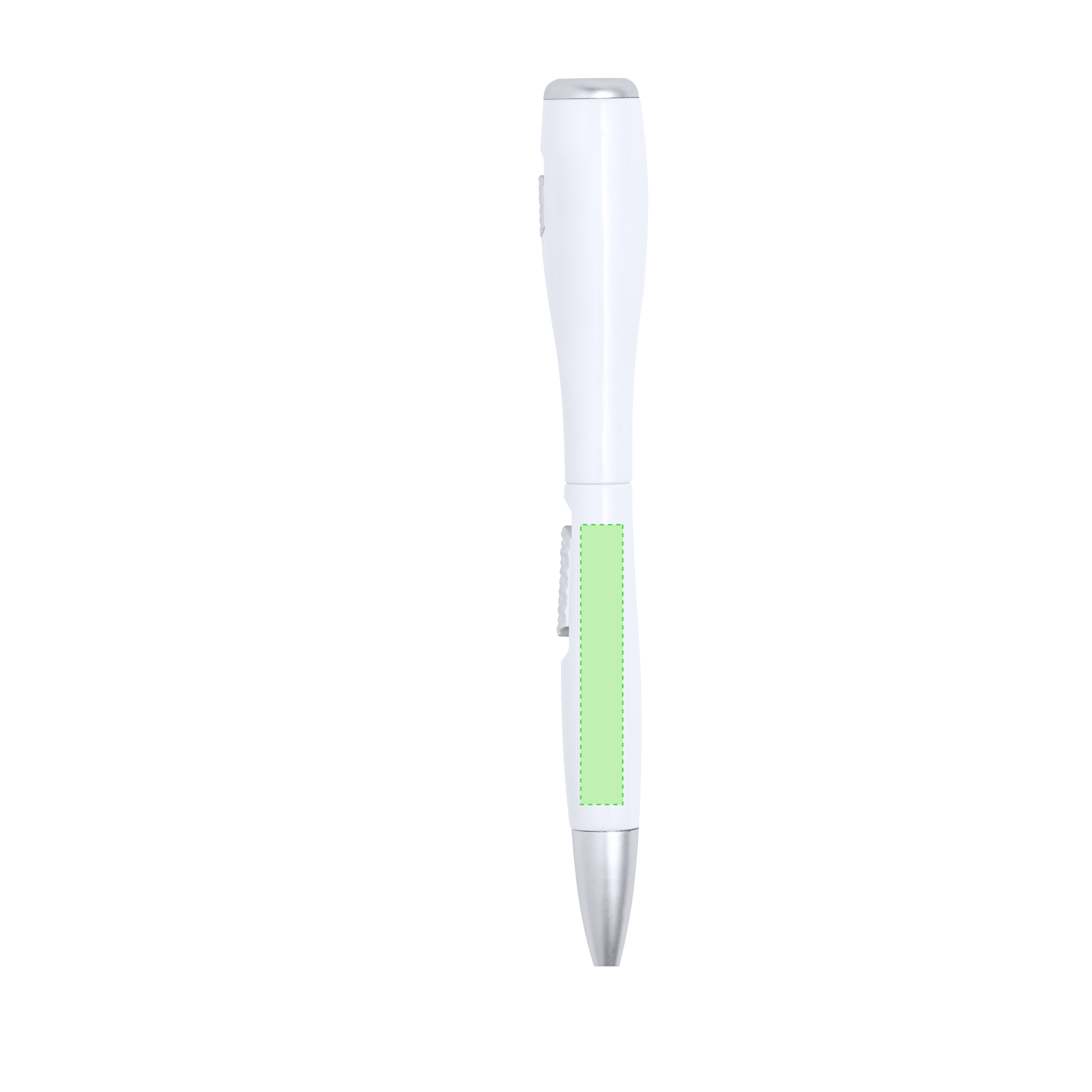 Stylo Lampe Senter