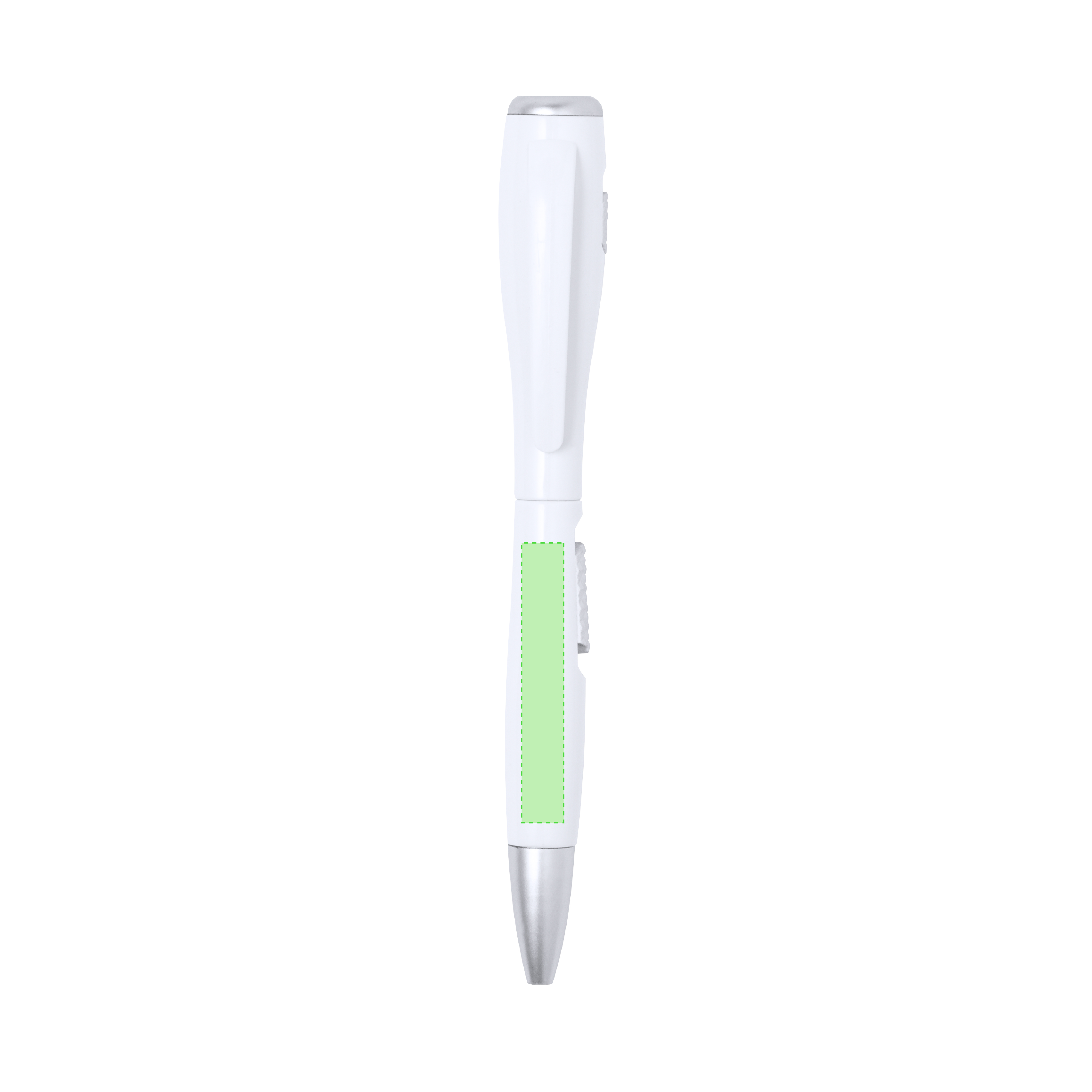 Stylo Lampe Senter