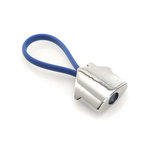 Porte-Clés Bolky BLEU