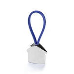 Porte-Clés Bolky BLEU