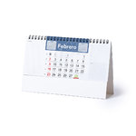 Calendrier Bureau Feber.