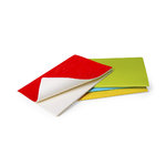 Cahier Dienel JAUNE