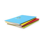 Cahier Dienel JAUNE