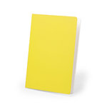 Cahier Dienel JAUNE