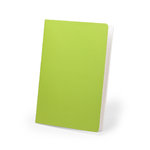 Cahier Dienel JAUNE