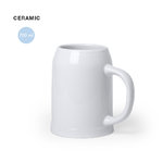 Carafe Tilton BLANC