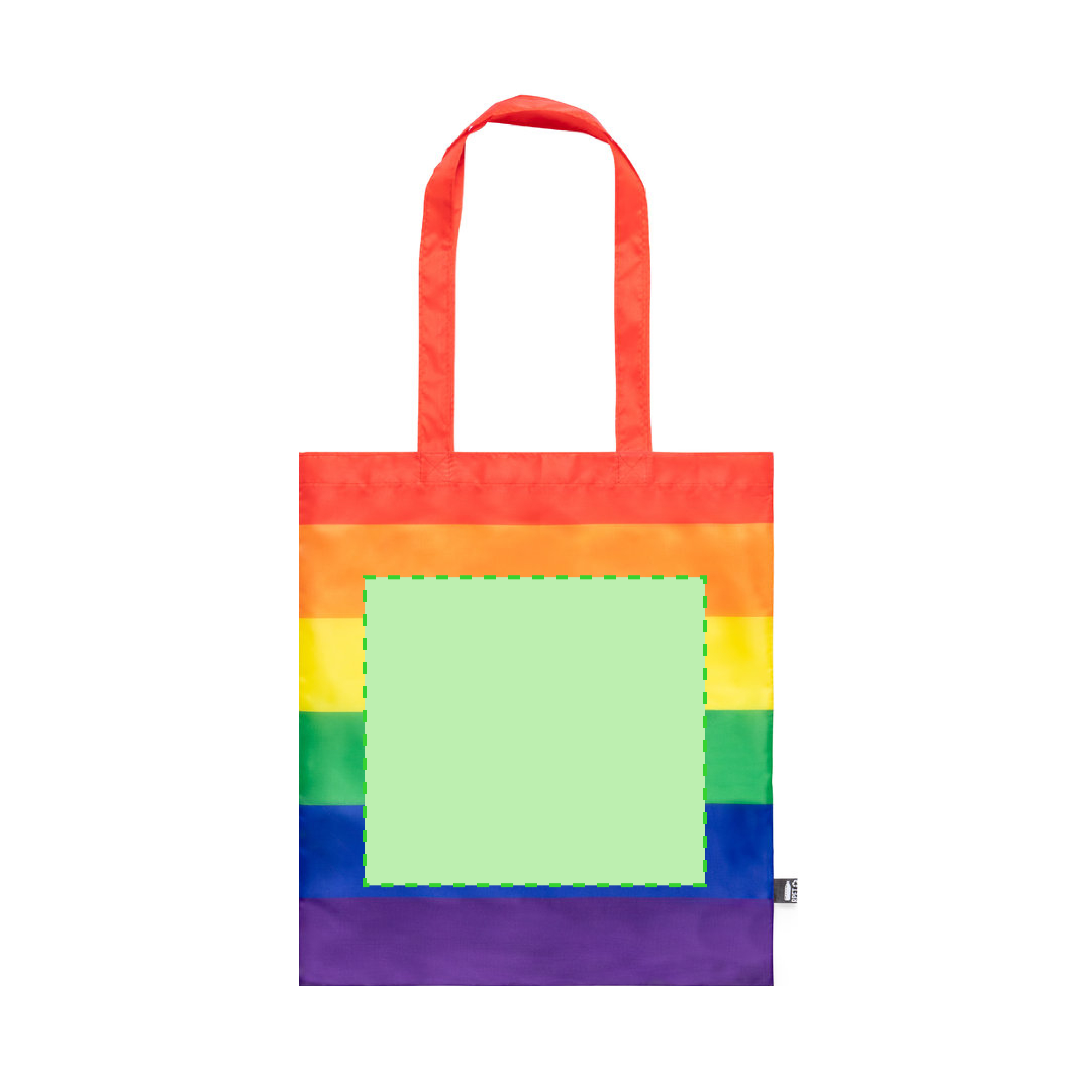 Sac Rubiros