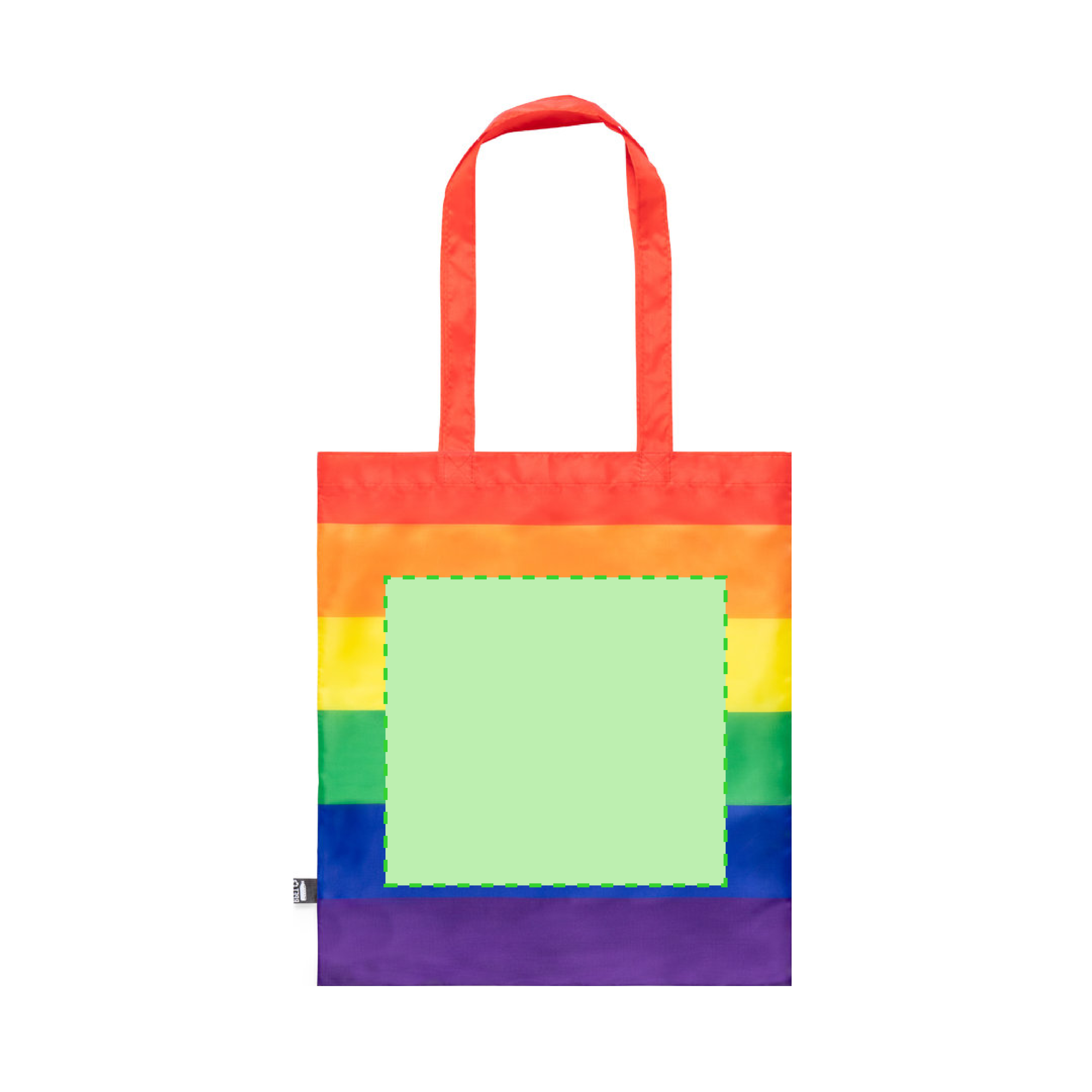 Sac Rubiros