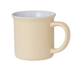 Tasse Hilman BLANC