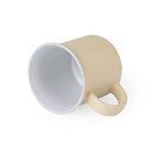 Tasse Hilman BLANC