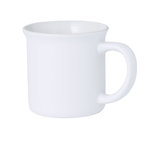 Tasse Hilman BLANC