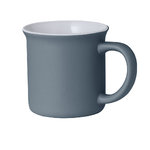 Tasse Hilman BLANC
