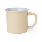 Tasse Hilman BLANC