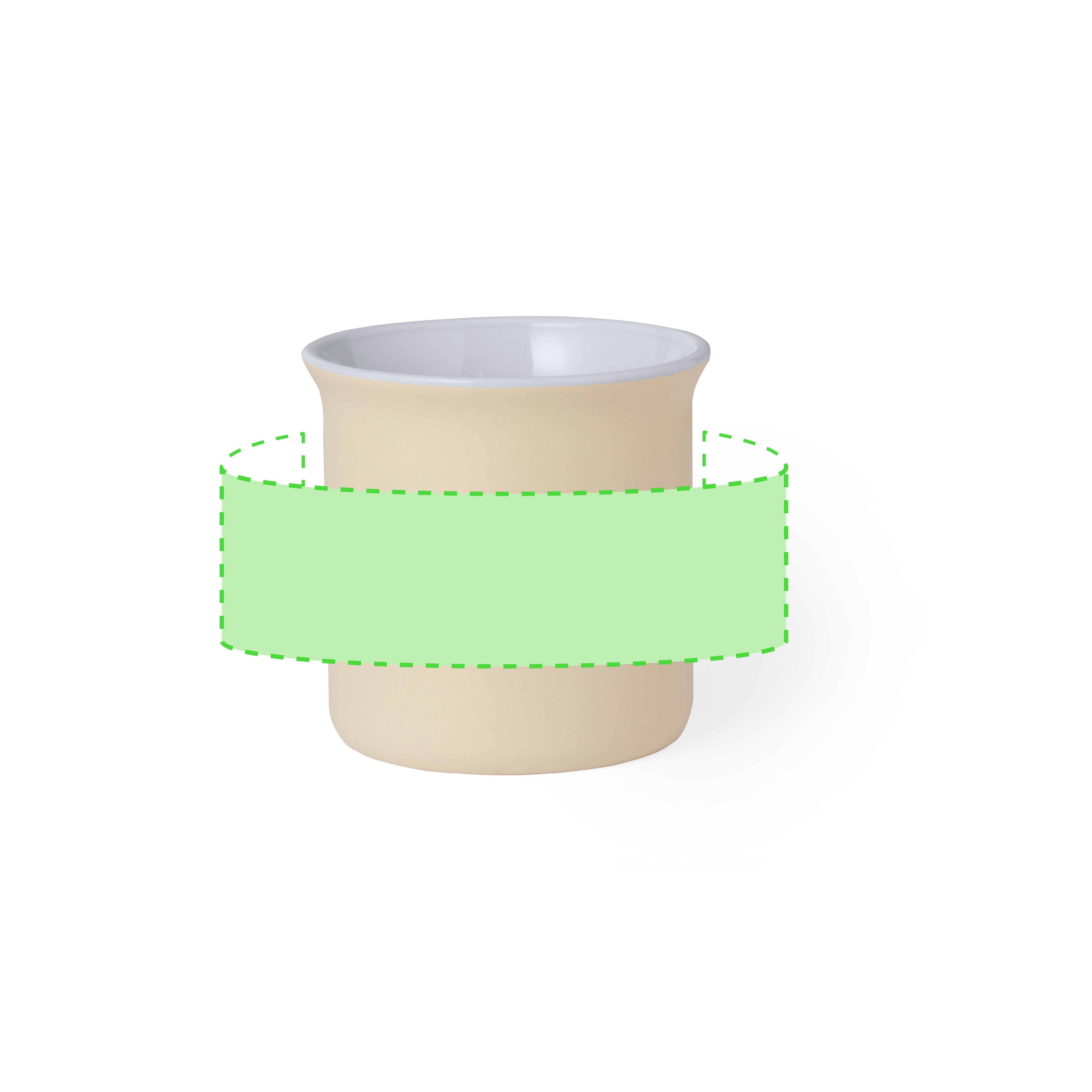 Tasse Hilman