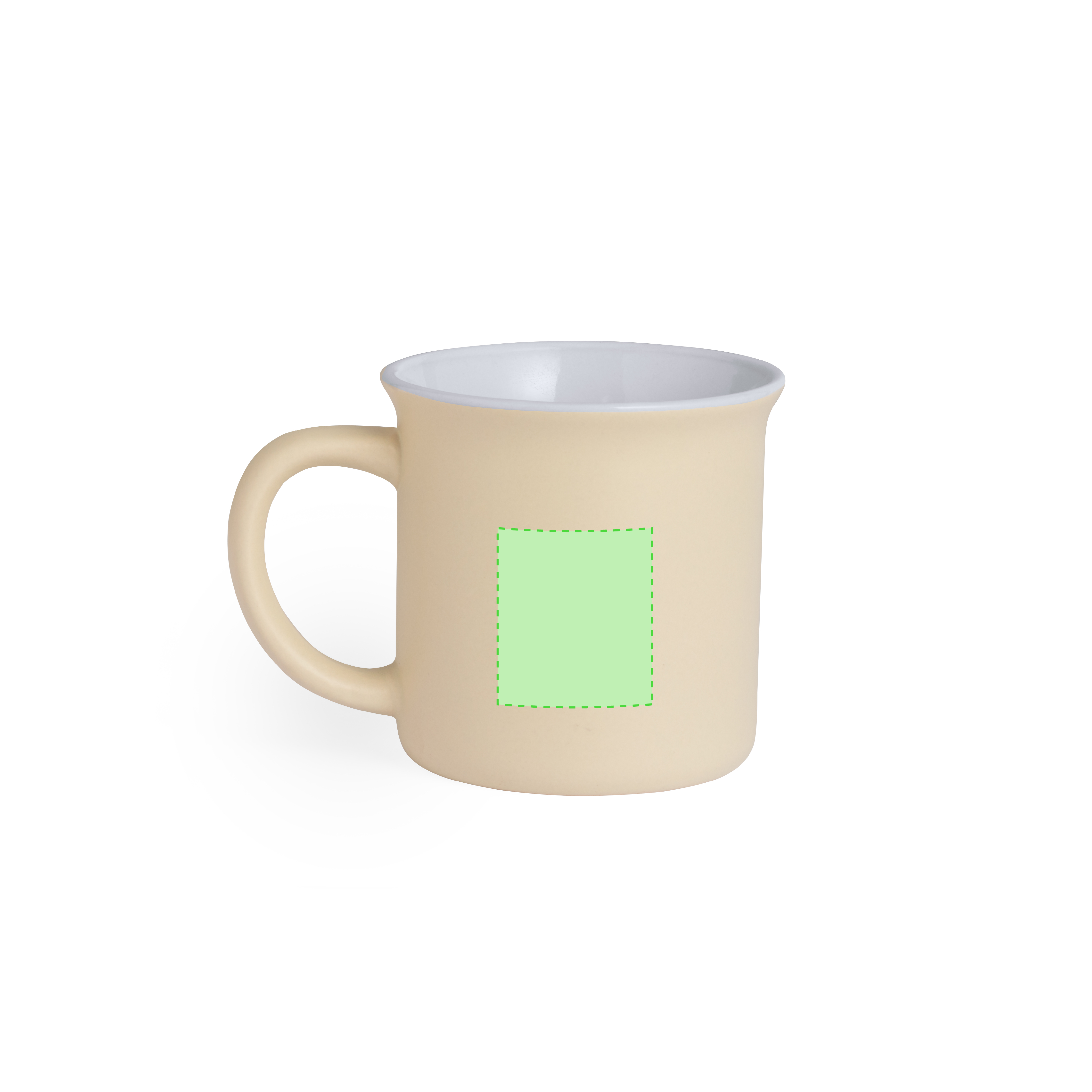 Tasse Hilman