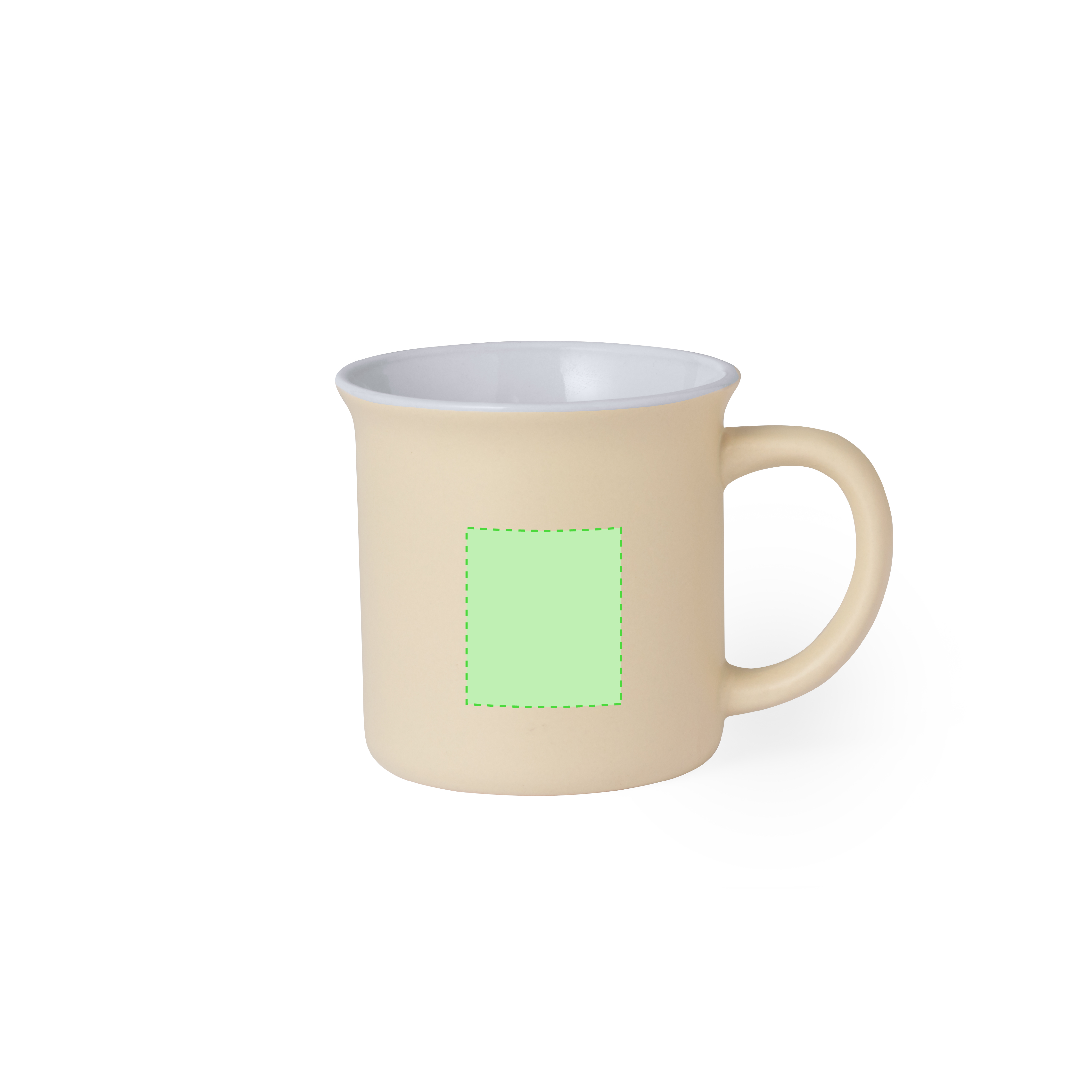 Tasse Hilman