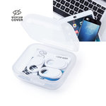 Bloqueur Webcam Pembol BLANC
