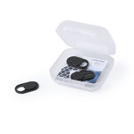 Bloqueur Webcam Pembol BLANC