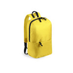 Sac à Dos Galpox JAUNE